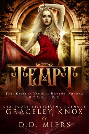 [The Kresova Vampire Harems 02] • Tempt